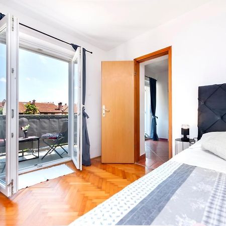 Apartment Biggy Rovinj Luaran gambar