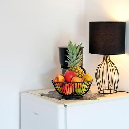 Apartment Biggy Rovinj Luaran gambar