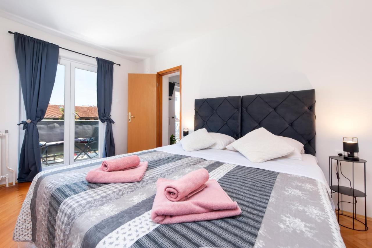 Apartment Biggy Rovinj Luaran gambar