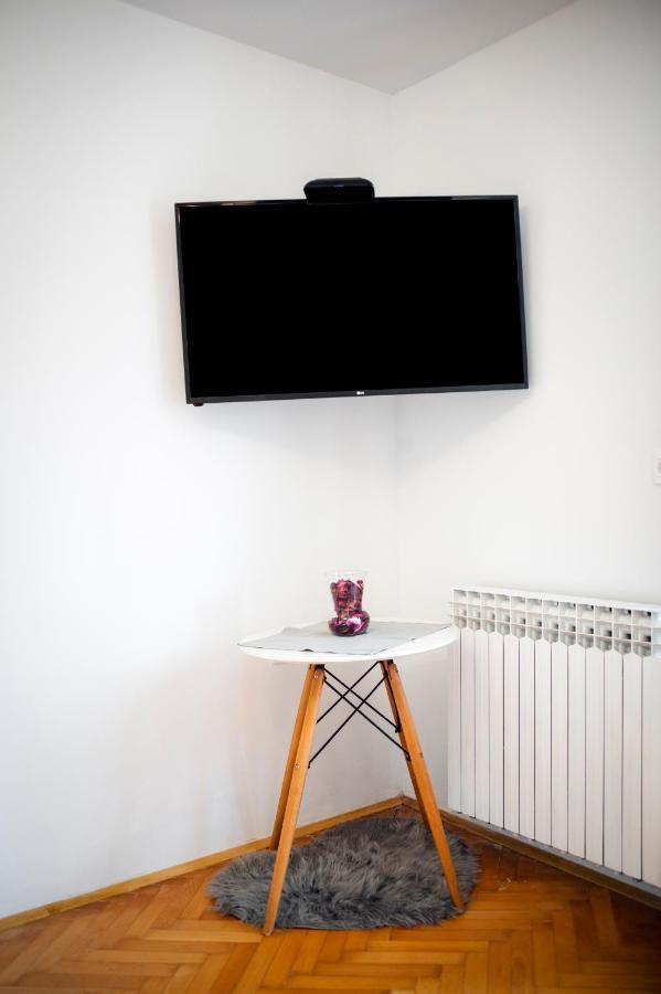 Apartment Biggy Rovinj Luaran gambar