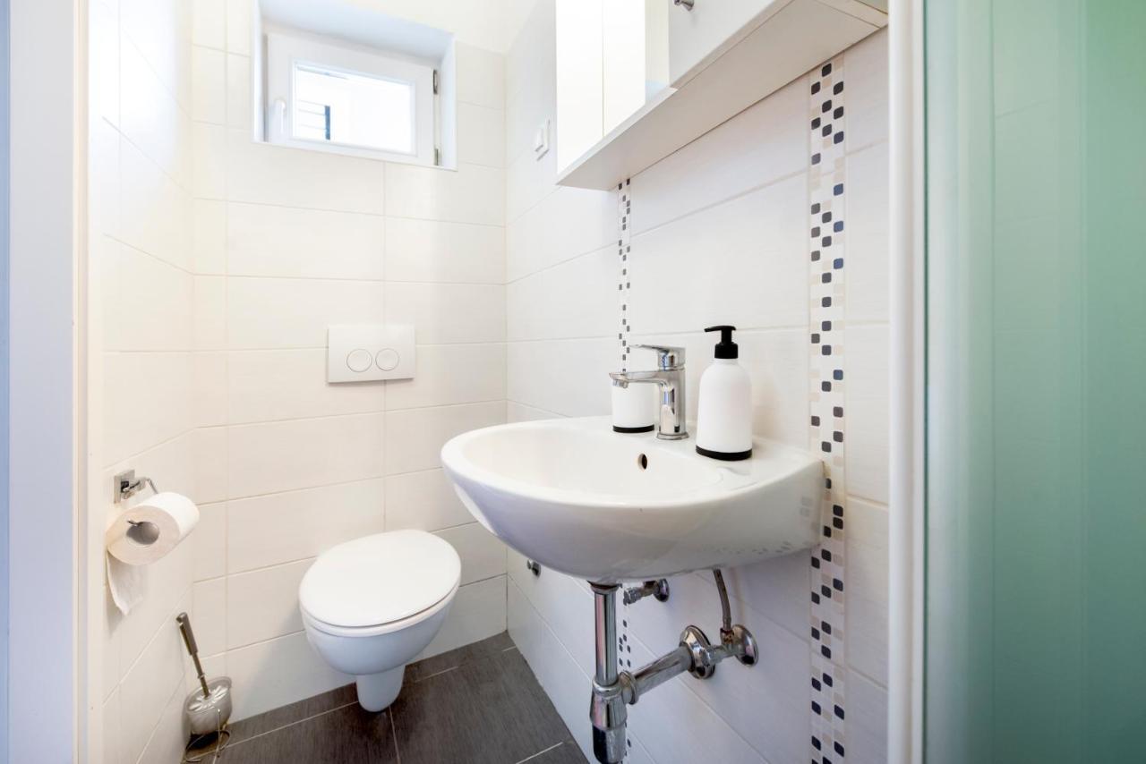 Apartment Biggy Rovinj Luaran gambar